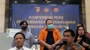 EWF | Profil Henry Surya, Pemilik Indosurya &amp; Asuransi Prolife yang Asetnya Disita OJK