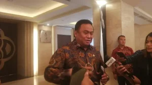 EWF | Profil Rachmat Gobel, Pewaris Grup Gobel hingga Diplomat Ekonomi Indonesia-Jepang