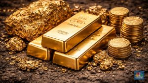 EWF | Prospek Harga Emas Berubah, Ini Ramalan Terbaru dari 4 Lembaga Dunia