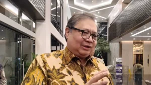 EWF | Proyek Pusat Data 1,3 GW RI Tarik Minat Asing, Nvidia Siap Masuk