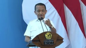 EWF | Pungutan Ekspor Sawit Akan Dipakai Subsidi Harga B50 ke Petani-Nelayan