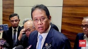 EWF | Purbaya Buka Suara soal Putusan MK Larang Anggaran Pendidikan Buat MBG