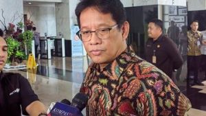 EWF | Purbaya: Kopdes Merah Putih Sudah Pasti Untung, Asal Nggak Dikorupsi!