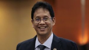 EWF | Purbaya Lantik 3 Dirjen Baru Kemenkeu, Siapa Saja?