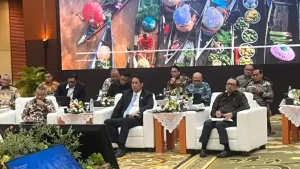 EWF | Purbaya: Pembayaran Impor Minyak Rusia Tanya Pertamina