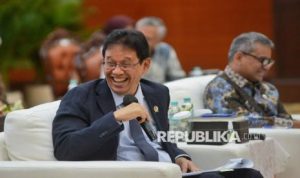 EWF | Purbaya Proyeksikan Defisit APBN 2026 Melebar Jadi 2,85 Persen dari PDB