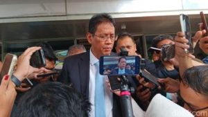 EWF | Purbaya Sebut Belum Ada Rencana Pangkas Anggaran Pertahanan