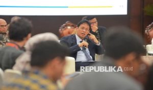 EWF | Purbaya Ungkap Alasan Tukar Pejabat BI dan Kemenkeu usai Polemik Data Likuiditas