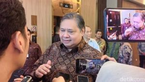 EWF | RI Bakal Diguyur Investasi Rp 360 Triliun, Ada dari Nvidia