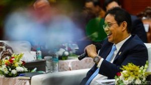 EWF | RI Kasih Pajak 0% 50 Tahun, Purbaya: Agar Lebih Menarik dari Singapura-Dubai