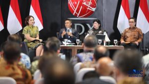 EWF | RI Punya ‘Peluru’ Ribuan Triliun, Siap Lawan Dana Asing yang Kabur