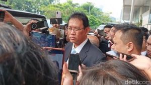 EWF | Ramai Pajak JHT, Purbaya &amp; Said Iqbal Mau Makan Siang Bareng Hari Ini