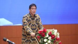 EWF | Rencana Tambah Dana TKD buat Daerah Belanja Pegawainya di Atas 30%