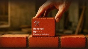 EWF | Renovasi Rumah Impian, Mulai dari Perencanaan Keuangan