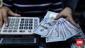EWF | Rupiah Lanjut Perkasa ke Level Rp17.980 per Dolar AS Pagi Ini