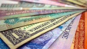 EWF | Rupiah Loyo Hari Ini, Gagal Bersaing dengan Ringgit – Yen