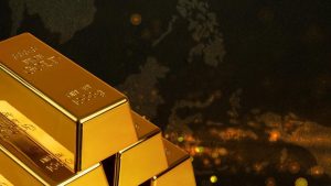 EWF | Rusia Jual Emas Besar-besaran, Mr. Putin Kehabisan Uang?