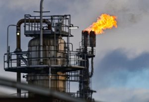EWF | Rusia Larang Ekspor Solar, Picu Kekhawatiran Baru di Pasar Energi Dunia
