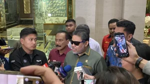 EWF | Said Iqbal Tegaskan Harga Gas Industri US$ 13 per MMBTU Harus Berlaku Nasional