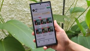 EWF | Sakha Coffee Perluas Pasar Kopi Lokal, Penjualan Digital Tumbuh 60%
