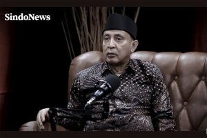 EWF | S&P Tahan RI Masih Investment Grade, Fuad Bawazier Prediksi Ekonomi Bangkit 6 Bulan Lagi!