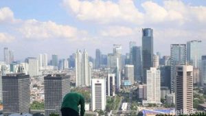 EWF | S&amp;P Soroti Utang dan Rupiah, Tapi Beri Outlook RI Stabil