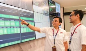 EWF | Segmen Layanan Digital Sepanjang 2025, Jalin Tumbuh 38 Persen