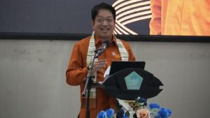 EWF | Sensus Ekonomi 2026, Instrumen Sulut Perkuat Fondasi Pertumbuhan