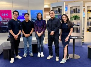 EWF | Stablecoin Rupiah Dinilai Berpotensi Perkuat Ekonomi Digital Indonesia