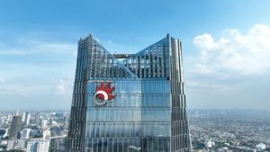 EWF | Streamlining 10 Entitas, Telkom Kebut Transformasi Strategic Holding