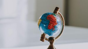 EWF | Suku Bunga Dunia Makin Terbelah, China Bertahan-Jepang Naikkan Agresif