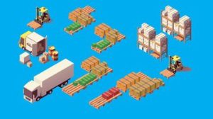 EWF | Surplus Dagang RI 72 Bulan Beruntun Tamat! Kini Defisit US$ 1,61 Miliar