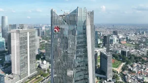 EWF | Telkom Rampungkan Streamlining 10 Anak Usaha, Percepat Transformasi Menuju Strategic Holding