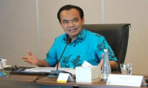 EWF | Tiga KEK Industri Bakal Diperluas, Investor Asing Antre Masuk