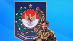EWF | Tito Bongkar Alasan Produk Halal RI Justru Datang dari China-Brasil