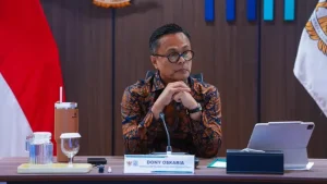 EWF | Top 3: 240 BUMN Sudah Dipangkas, Pengelolaan Aset Makin Besar