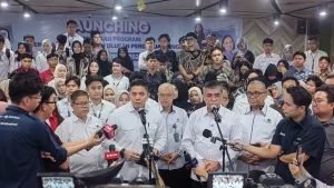 EWF | Top 3: Aturan Baru Program Magang Nasional