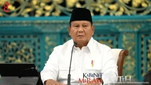 EWF | Top 3: Pangkas 250 BUMN, Prabowo Sebut Hemat Rp 50 Triliun