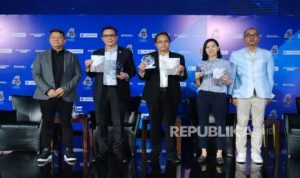 EWF | Transformasi dan Kualitas Pertumbuhan Jadi Kunci Ketahanan Industri Keuangan