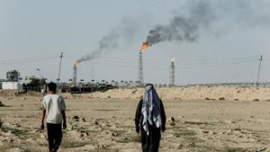 EWF | Trump Tarik Pasukan AS dari Irak Akhir September