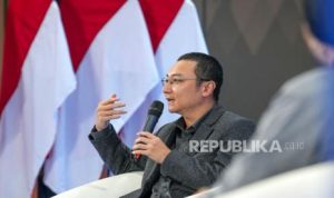 EWF | UUP2SK Dinilai Jadi Momentum Perkuat Ekosistem Kripto Nasional
