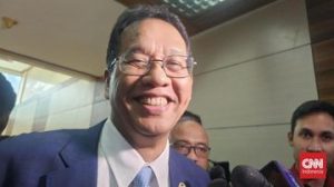 EWF | Ulang Tahun ke-62, Purbaya Ingin Indonesia Makin Maju