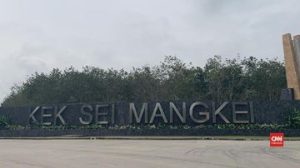 EWF | Unilever Global Tanam Duit ke KEK Sei Mangkei, Bangun Global Hub