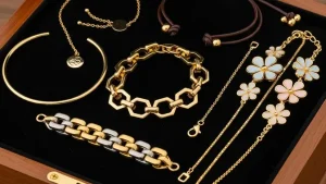 EWF | Update Harga Emas Perhiasan 1 Juli 2027, Cari yang Termurah