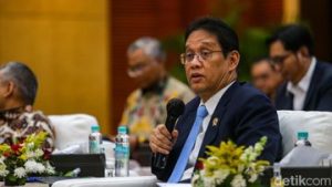 EWF | Usai Perry Warjiyo Mundur, Purbaya Segera Temui Pejabat BI