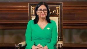 EWF | Venezuela Ingin Cairkan 30 Ton Emas di Bank of England