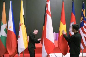 EWF | Vietnam dan Filipina Bersaing Jadi Raja ASEAN, Mengapa Indonesia Tertinggal?