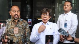 EWF | Wakil Kepala BGN Pastikan Ada Efisiensi Anggaran MBG