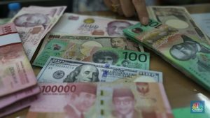 EWF | Yen Pimpin Asia Tendang Dolar, Rupiah – Ringgit Perkasa,  Won Jatuh