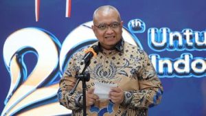 EQUITYWORLD FUTURES JAKARTA | 2 Dekade Perjalanan, LPDB Koperasi Salurkan Dana Bergulir Rp 22,13 Triliun